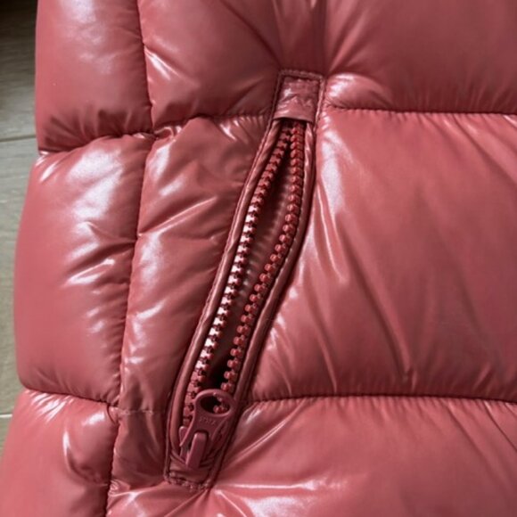 Save-the-Duck kids puffer jacket - Picture 7 of 7